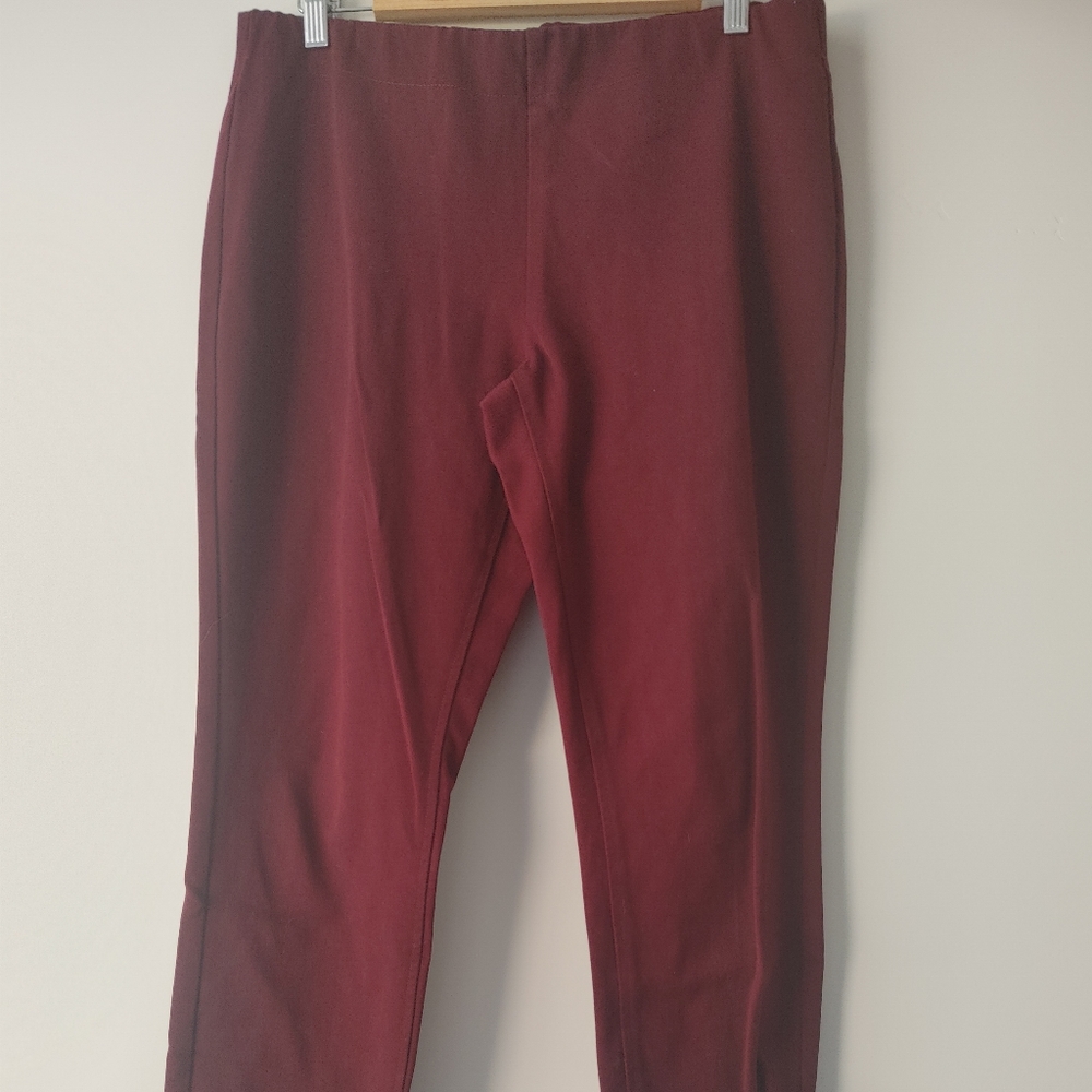 Dress Pant